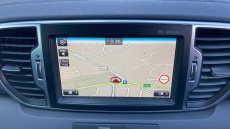 Kia Sportage 1.7 CRDi ISG 4 5dr Diesel Estate